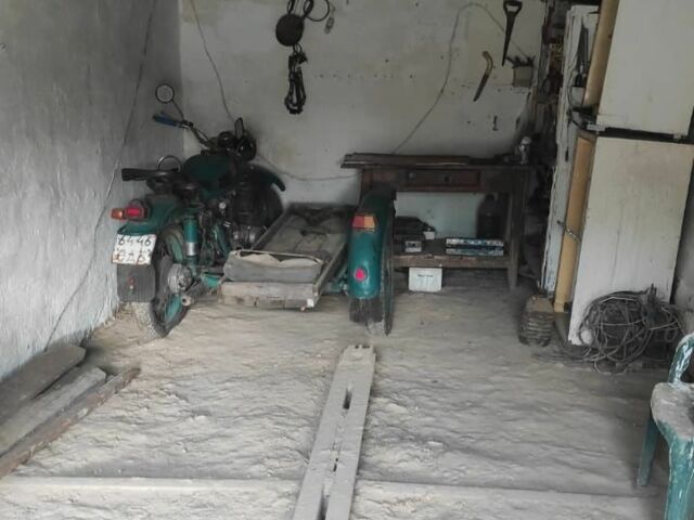 Урал Другая, объемом двигателя 0 л и пробегом 0 тыс. км за 400 $, фото 4 на Automoto.ua