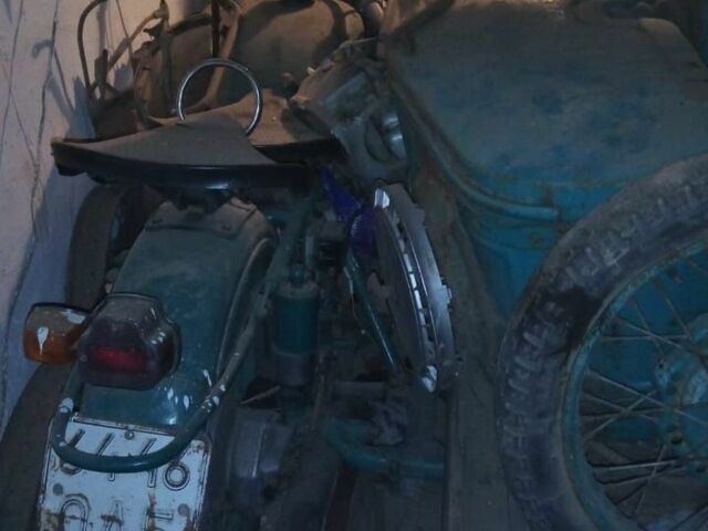 Урал Другая, объемом двигателя 0 л и пробегом 0 тыс. км за 400 $, фото 5 на Automoto.ua