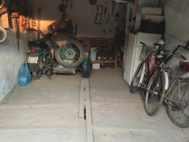 Урал Другая, объемом двигателя 0 л и пробегом 0 тыс. км за 400 $, фото 2 на Automoto.ua