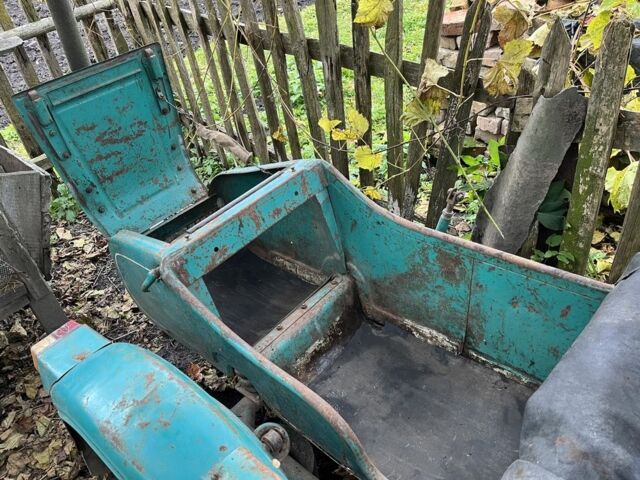 Урал Інша, об'ємом двигуна 0.65 л та пробігом 0 тис. км за 475 $, фото 5 на Automoto.ua