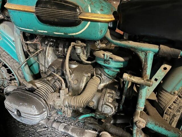 Урал Інша, об'ємом двигуна 0.75 л та пробігом 0 тис. км за 461 $, фото 1 на Automoto.ua