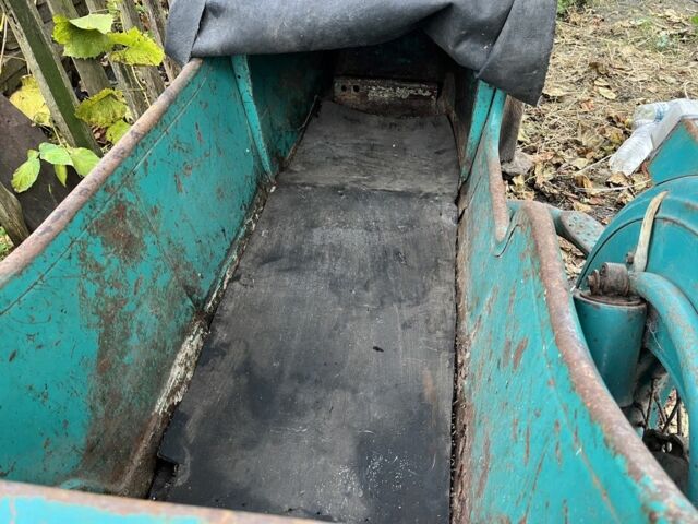 Урал Інша, об'ємом двигуна 0.65 л та пробігом 0 тис. км за 475 $, фото 6 на Automoto.ua