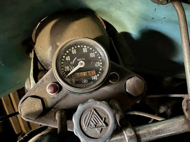 Урал Інша, об'ємом двигуна 0.75 л та пробігом 0 тис. км за 461 $, фото 2 на Automoto.ua