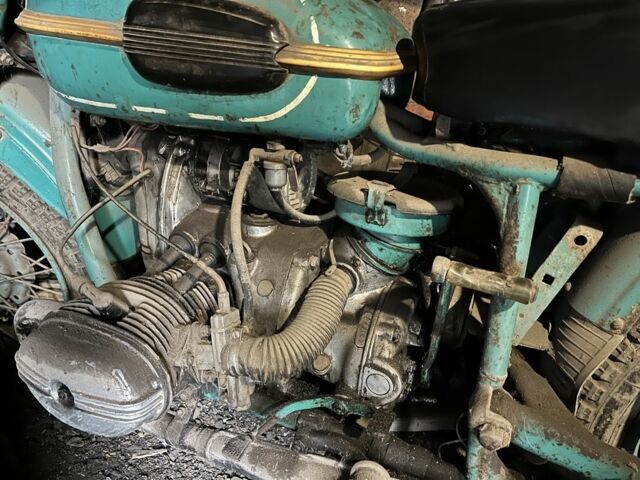 Урал Інша, об'ємом двигуна 0.65 л та пробігом 0 тис. км за 475 $, фото 2 на Automoto.ua