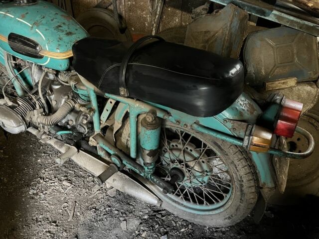 Урал Інша, об'ємом двигуна 0.65 л та пробігом 0 тис. км за 475 $, фото 1 на Automoto.ua