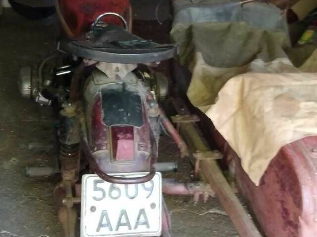 Урал Інша, об'ємом двигуна 0.6 л та пробігом 0 тис. км за 475 $, фото 5 на Automoto.ua