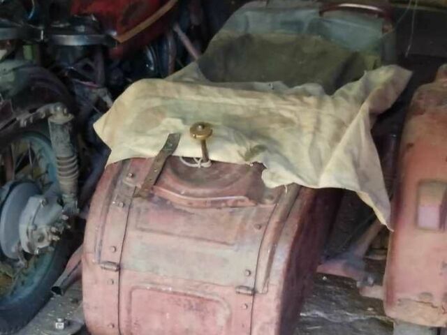 Урал Інша, об'ємом двигуна 0.6 л та пробігом 0 тис. км за 475 $, фото 4 на Automoto.ua