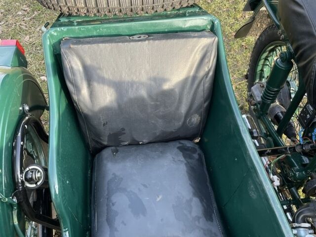 Урал Інша, об'ємом двигуна 0.65 л та пробігом 0 тис. км за 1000 $, фото 7 на Automoto.ua