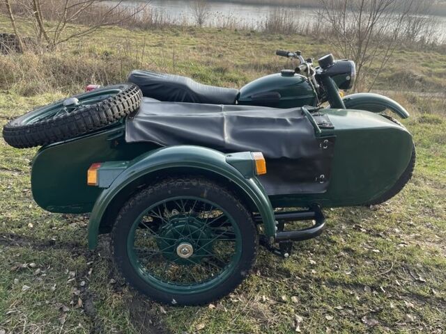 Урал Інша, об'ємом двигуна 0.65 л та пробігом 0 тис. км за 1000 $, фото 1 на Automoto.ua