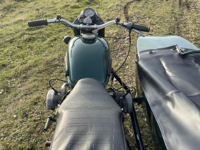 Урал Інша, об'ємом двигуна 0.65 л та пробігом 0 тис. км за 1000 $, фото 3 на Automoto.ua