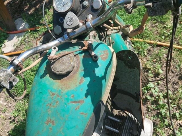 Урал Інша, об'ємом двигуна 0 л та пробігом 0 тис. км за 285 $, фото 2 на Automoto.ua