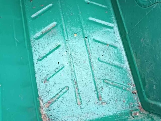 Урал Інша, об'ємом двигуна 0.65 л та пробігом 0 тис. км за 475 $, фото 10 на Automoto.ua