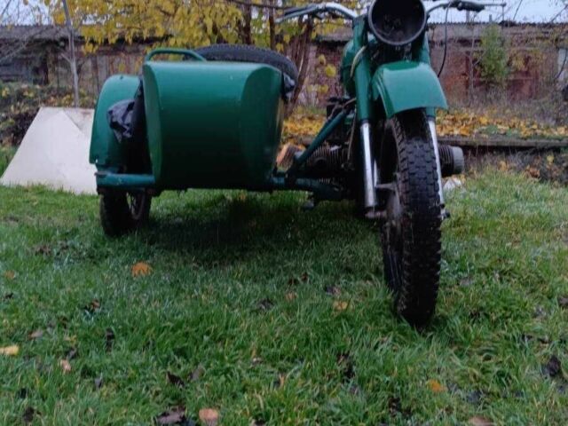 Урал Інша, об'ємом двигуна 0.65 л та пробігом 0 тис. км за 475 $, фото 16 на Automoto.ua