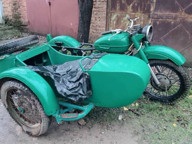 Урал Інша, об'ємом двигуна 0.65 л та пробігом 0 тис. км за 475 $, фото 13 на Automoto.ua