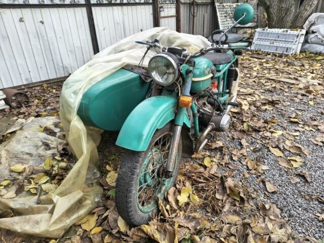 Урал Інша, об'ємом двигуна 0.65 л та пробігом 0 тис. км за 712 $, фото 1 на Automoto.ua