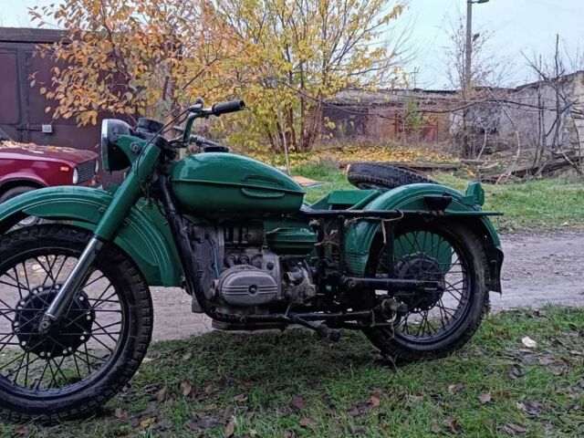 Урал Інша, об'ємом двигуна 0.65 л та пробігом 0 тис. км за 475 $, фото 11 на Automoto.ua