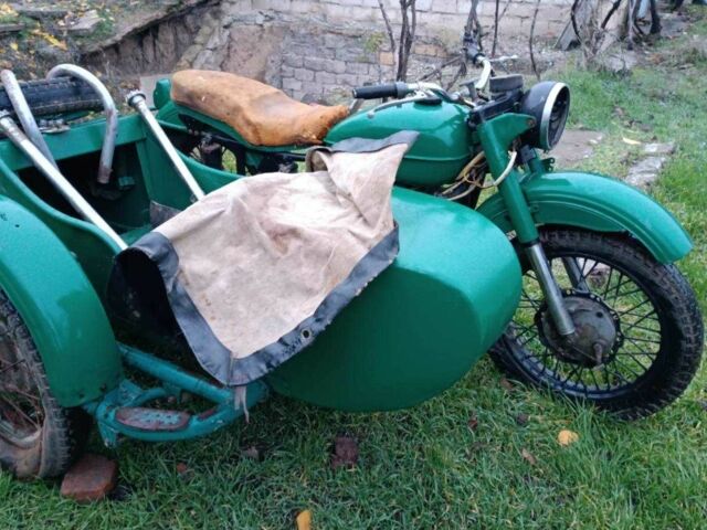 Урал Інша, об'ємом двигуна 0.65 л та пробігом 0 тис. км за 475 $, фото 6 на Automoto.ua