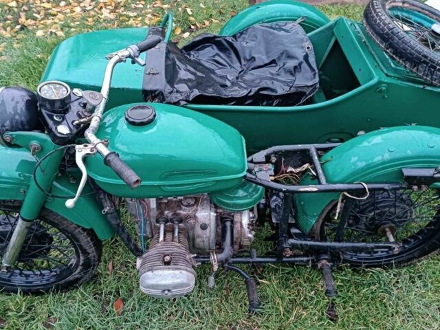 Урал Інша, об'ємом двигуна 0.65 л та пробігом 0 тис. км за 475 $, фото 15 на Automoto.ua