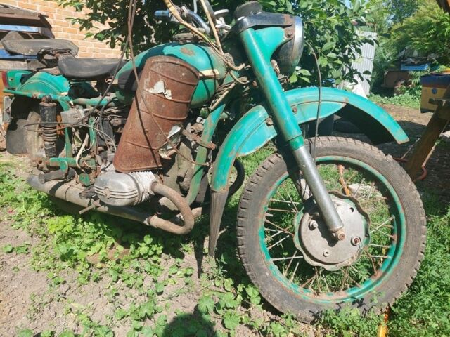 Урал Інша, об'ємом двигуна 0 л та пробігом 0 тис. км за 309 $, фото 3 на Automoto.ua