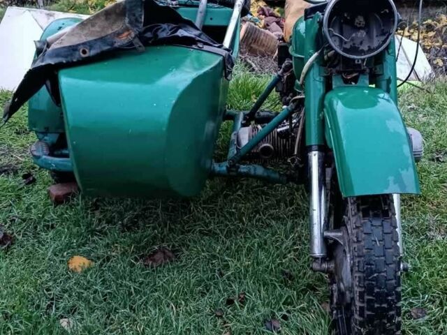 Урал Інша, об'ємом двигуна 0.65 л та пробігом 0 тис. км за 475 $, фото 3 на Automoto.ua