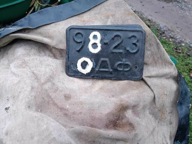 Урал Інша, об'ємом двигуна 0.65 л та пробігом 0 тис. км за 475 $, фото 14 на Automoto.ua