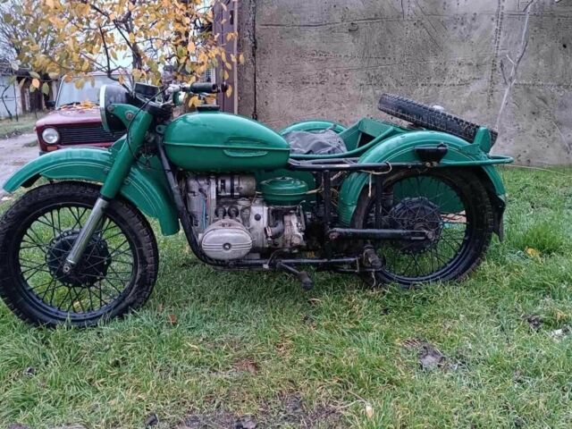 Урал Інша, об'ємом двигуна 0.65 л та пробігом 0 тис. км за 475 $, фото 12 на Automoto.ua