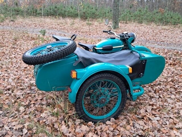 Урал Інша, об'ємом двигуна 0.65 л та пробігом 0 тис. км за 900 $, фото 4 на Automoto.ua