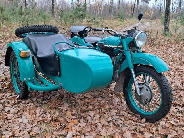 Урал Інша, об'ємом двигуна 0.65 л та пробігом 0 тис. км за 900 $, фото 2 на Automoto.ua