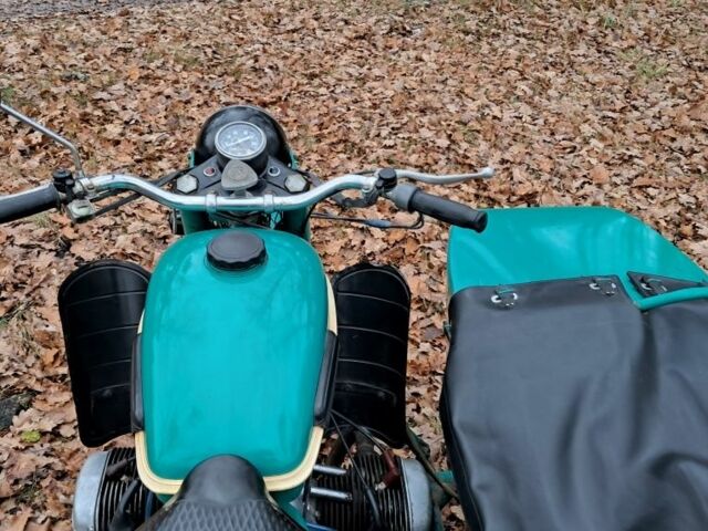 Урал Інша, об'ємом двигуна 0.65 л та пробігом 0 тис. км за 900 $, фото 6 на Automoto.ua