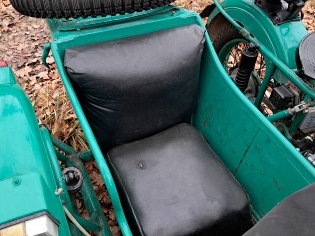 Урал Інша, об'ємом двигуна 0.65 л та пробігом 0 тис. км за 900 $, фото 7 на Automoto.ua