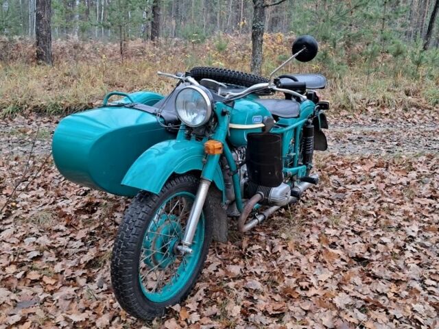 Урал Інша, об'ємом двигуна 0.65 л та пробігом 0 тис. км за 900 $, фото 1 на Automoto.ua