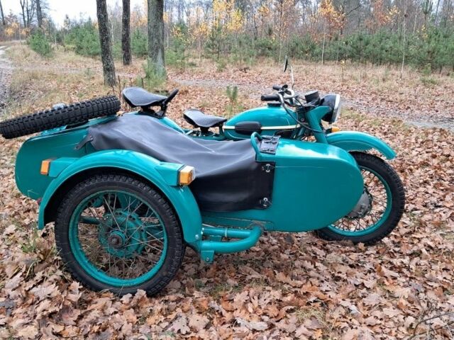 Урал Інша, об'ємом двигуна 0.65 л та пробігом 0 тис. км за 900 $, фото 3 на Automoto.ua