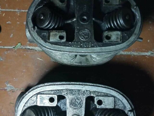 Урал Інша, об'ємом двигуна 0.65 л та пробігом 0 тис. км за 60 $, фото 1 на Automoto.ua