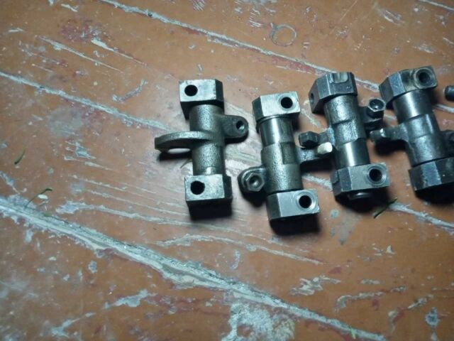 Урал Інша, об'ємом двигуна 0.65 л та пробігом 0 тис. км за 60 $, фото 7 на Automoto.ua