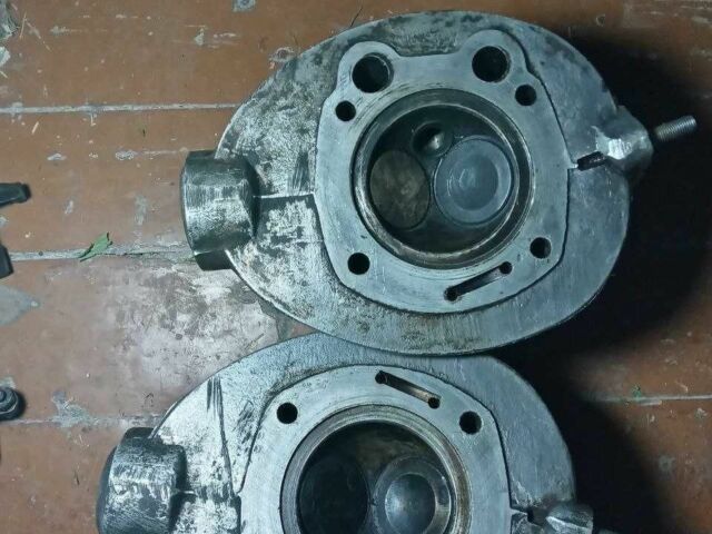 Урал Інша, об'ємом двигуна 0.65 л та пробігом 0 тис. км за 60 $, фото 2 на Automoto.ua