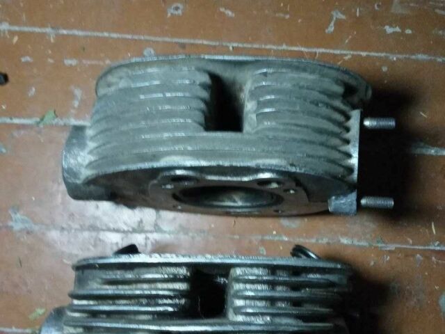 Урал Інша, об'ємом двигуна 0.65 л та пробігом 0 тис. км за 60 $, фото 4 на Automoto.ua