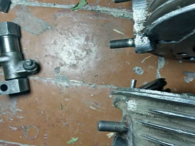 Урал Інша, об'ємом двигуна 0.65 л та пробігом 0 тис. км за 60 $, фото 6 на Automoto.ua