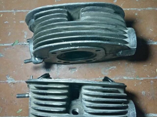 Урал Інша, об'ємом двигуна 0.65 л та пробігом 0 тис. км за 60 $, фото 5 на Automoto.ua