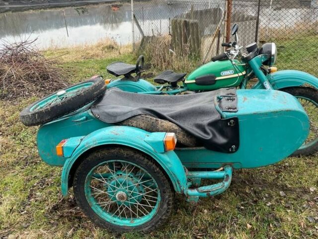 Урал Другая, объемом двигателя 0 л и пробегом 0 тыс. км за 474 $, фото 1 на Automoto.ua