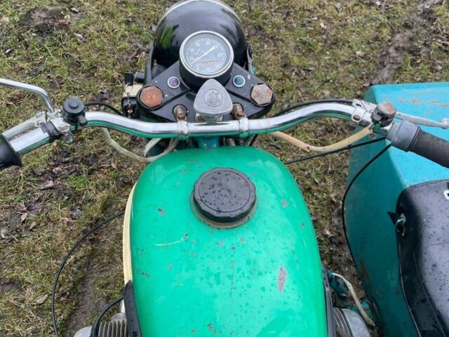 Урал Другая, объемом двигателя 0 л и пробегом 0 тыс. км за 474 $, фото 3 на Automoto.ua