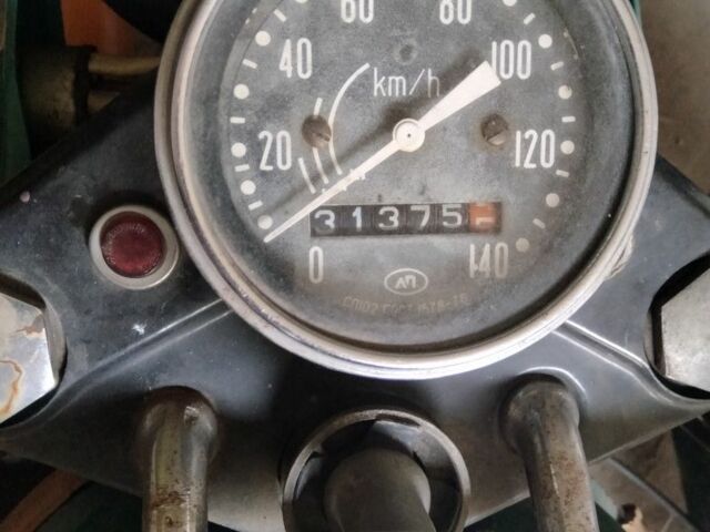 Урал Другая, объемом двигателя 0.75 л и пробегом 0 тыс. км за 498 $, фото 6 на Automoto.ua