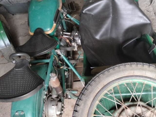 Урал Другая, объемом двигателя 0.75 л и пробегом 0 тыс. км за 498 $, фото 5 на Automoto.ua