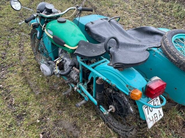 Урал Другая, объемом двигателя 0 л и пробегом 0 тыс. км за 474 $, фото 5 на Automoto.ua