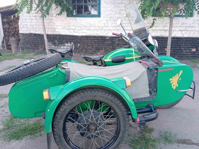 Урал Другая, объемом двигателя 0 л и пробегом 0 тыс. км за 1200 $, фото 2 на Automoto.ua