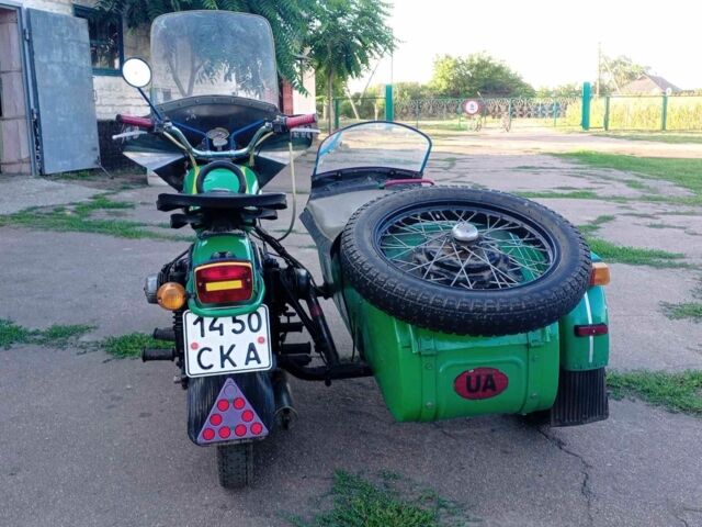 Урал Другая, объемом двигателя 0 л и пробегом 0 тыс. км за 1200 $, фото 3 на Automoto.ua