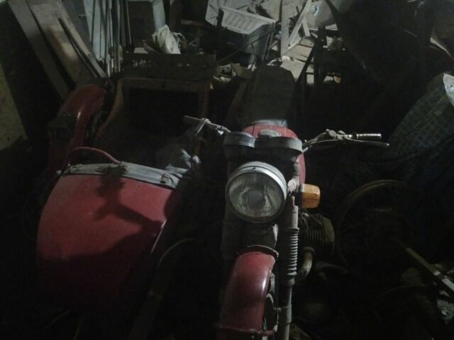 Урал Інша, об'ємом двигуна 0.35 л та пробігом 0 тис. км за 155 $, фото 2 на Automoto.ua