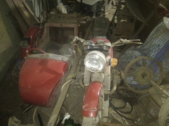 Урал Інша, об'ємом двигуна 0.35 л та пробігом 0 тис. км за 155 $, фото 3 на Automoto.ua