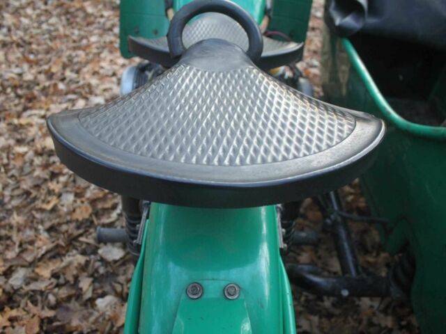 Урал Другая, объемом двигателя 0.65 л и пробегом 0 тыс. км за 1200 $, фото 10 на Automoto.ua