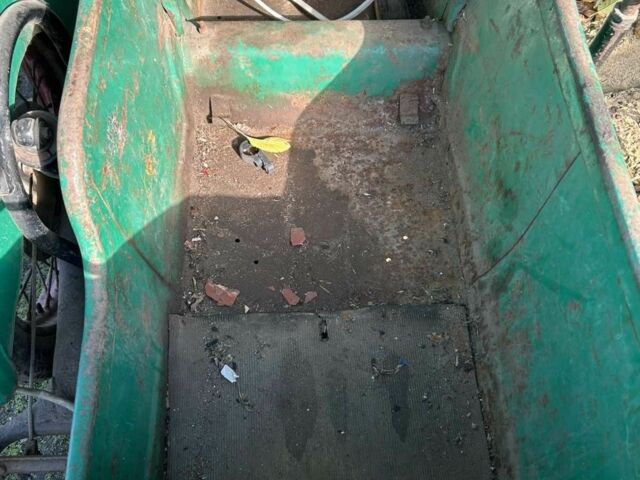 Урал Інша, об'ємом двигуна 0 л та пробігом 0 тис. км за 300 $, фото 4 на Automoto.ua