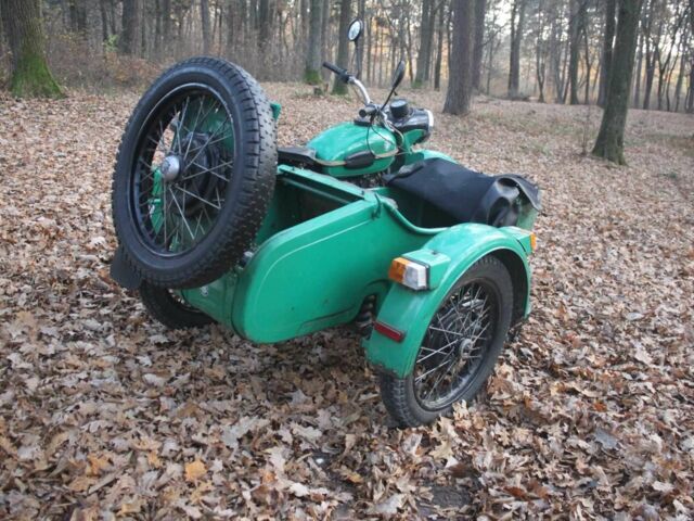 Урал Другая, объемом двигателя 0.65 л и пробегом 0 тыс. км за 1200 $, фото 5 на Automoto.ua